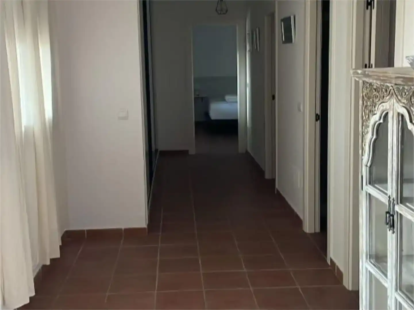 Country house zur Miete in Canillas de Aceituno mit Klimaanlage, Schwimmbad und Möbliert