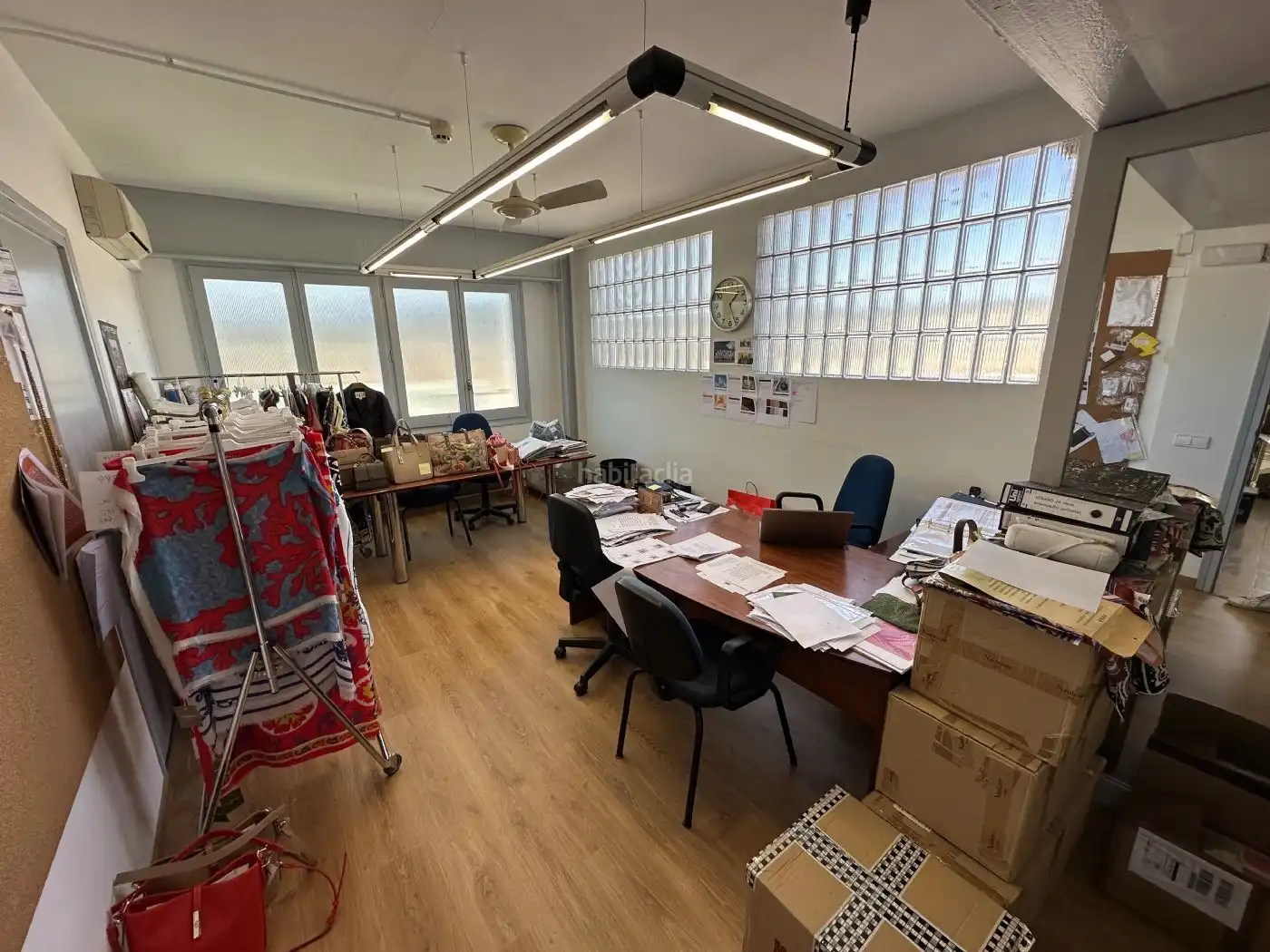 Industrial building for sale in Carrer del Doctor Trueta 14, imagen 27