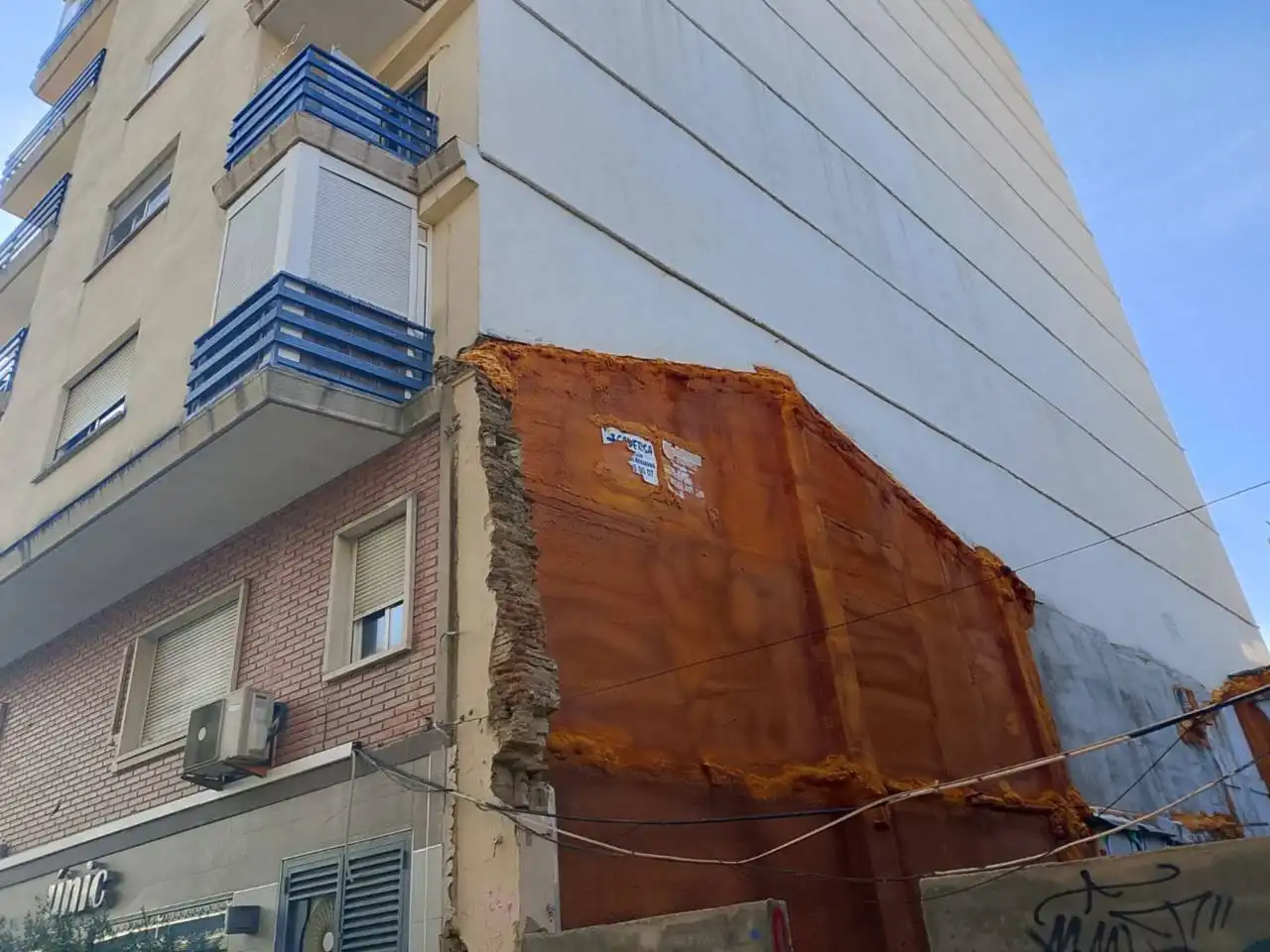 Terreno residencial en venta en Calle Hostal, imagen 6