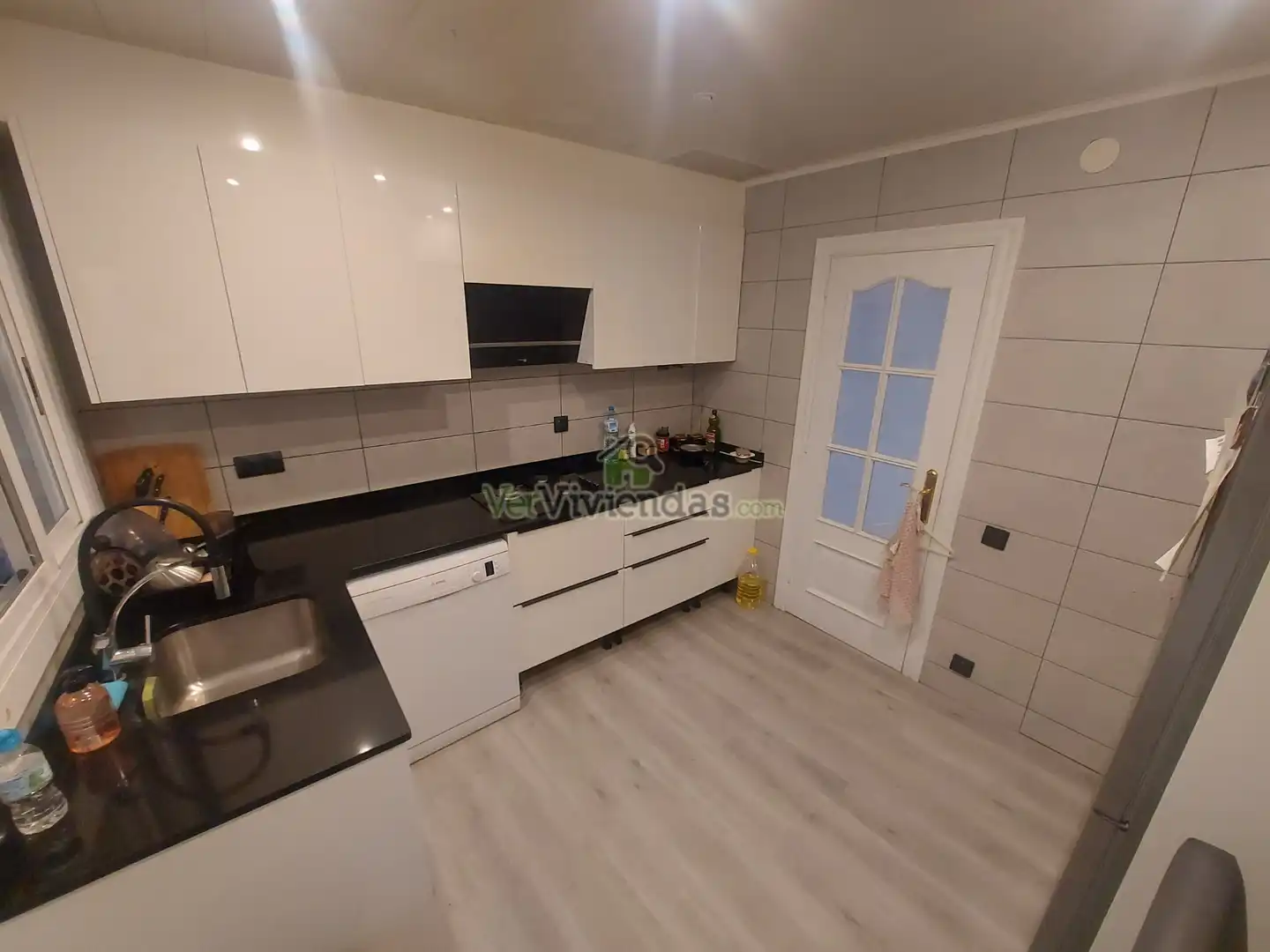 Flat for sale in Centre