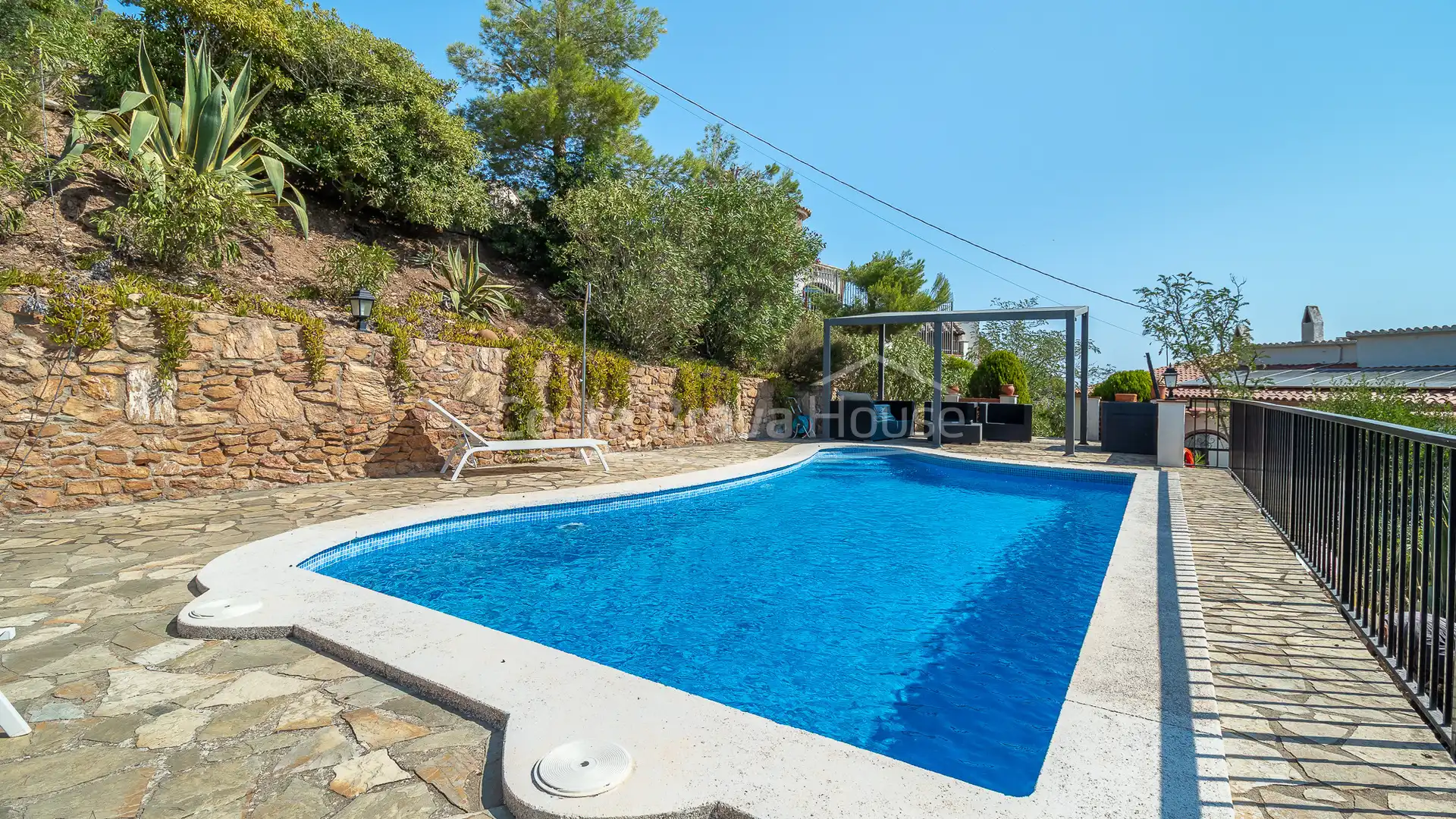 House with terrace for sale in Carrer de Varsòvia, imagen 5