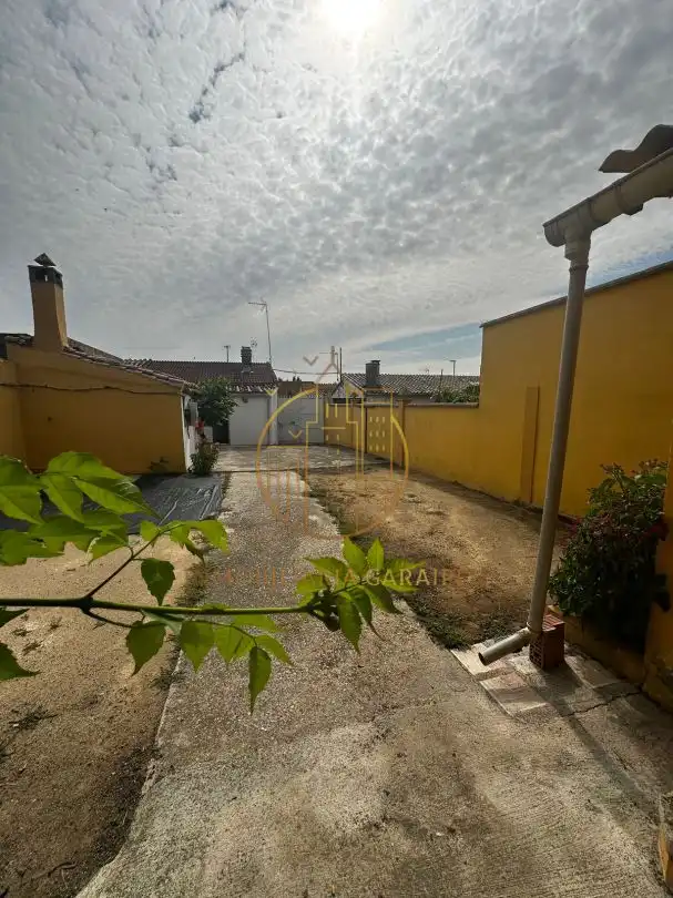 Casa o chalet en venta en Santacara con Jardín privado y Terraza