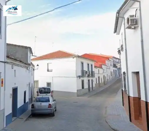 Exterior view of Detached homes for sale in El Viso