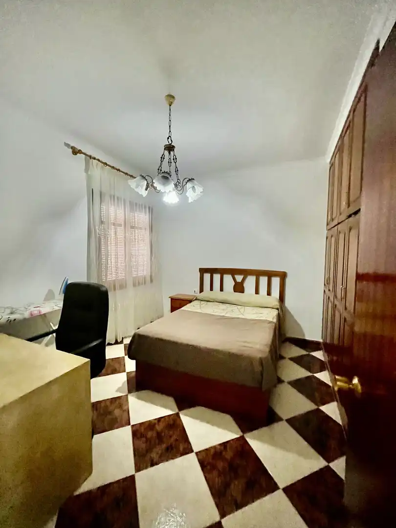 Wohnung zur Miete in Cantoria, imagen 10
