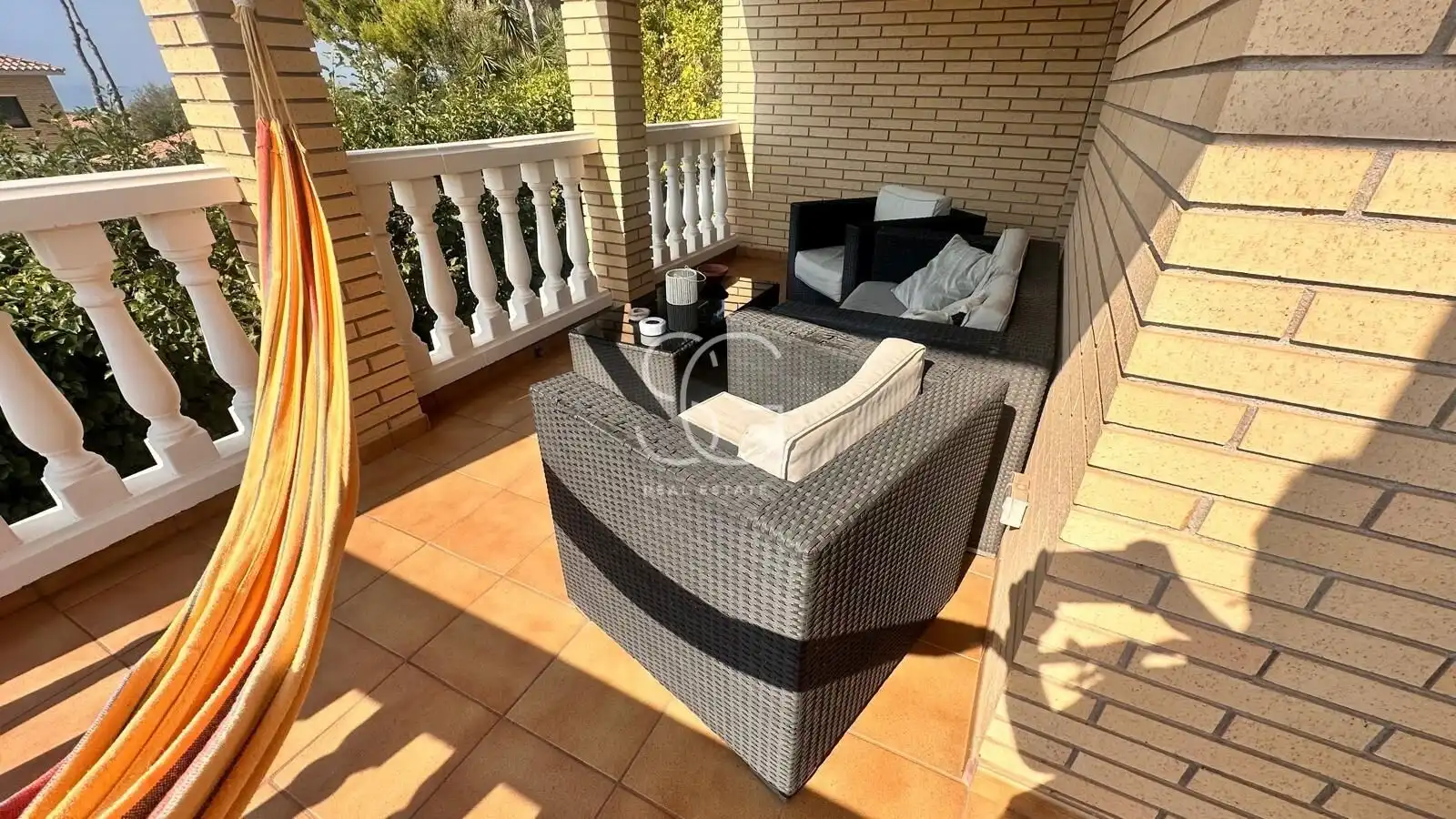 Casa con piscina in vendita a Roda de Barà, imagen 39