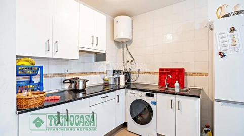 Foto 5 de Pis en venda a El Sabinar – Urbanizaciones – Las Marinas – Playa Serena, Roquetas de Mar