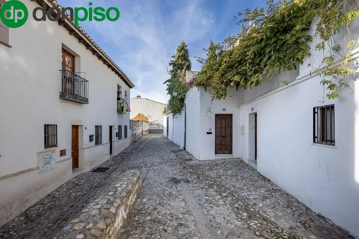 Casa o xalet en venda a Calle PERNALEROS BAJO, San Ildefonso