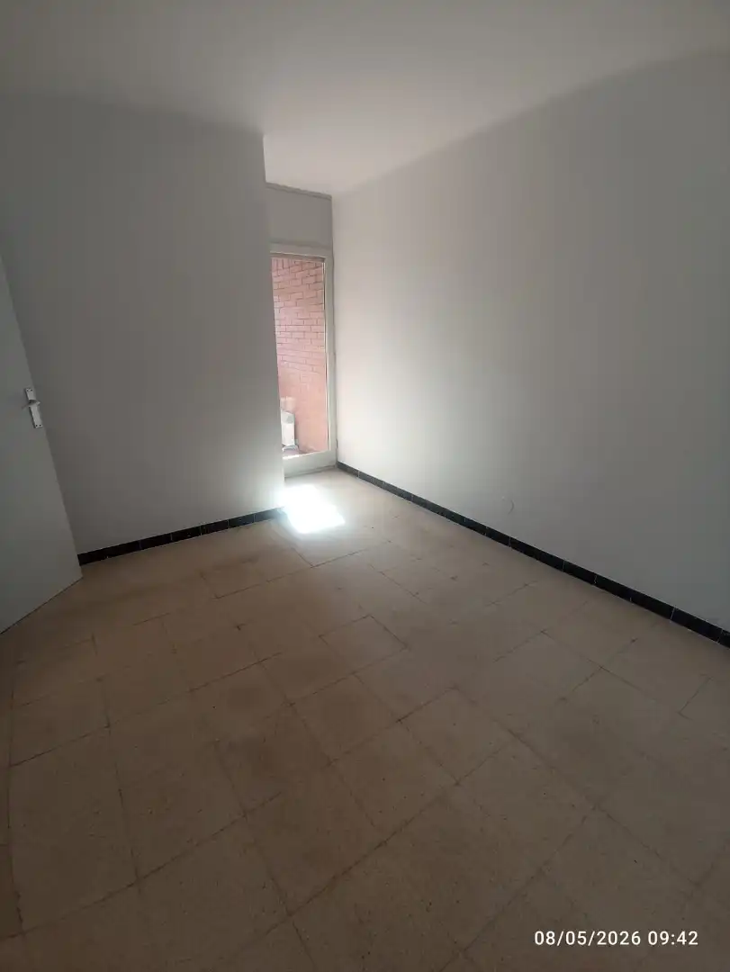 Piso de alquiler en Cercs con Balcón