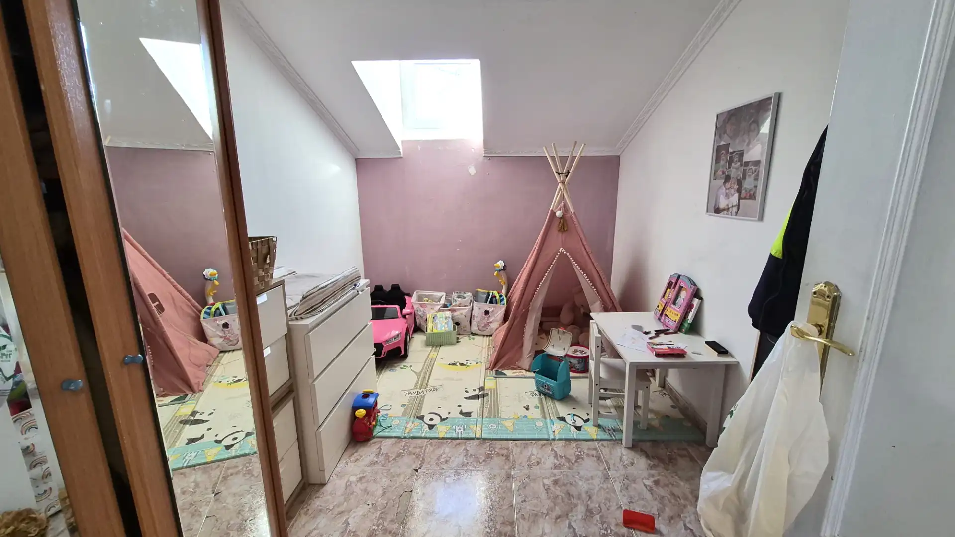 Chalet con jardín en venta en Calle del Verderón, imagen 38