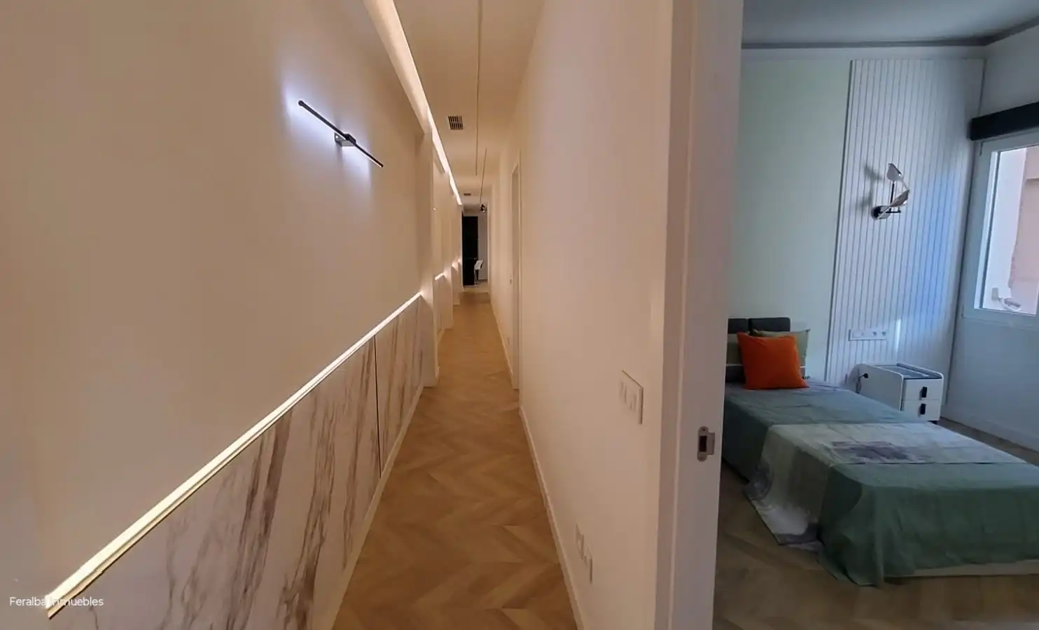 Piso en venta en Madrid con Aire acondicionado, Calefacción y Amueblado