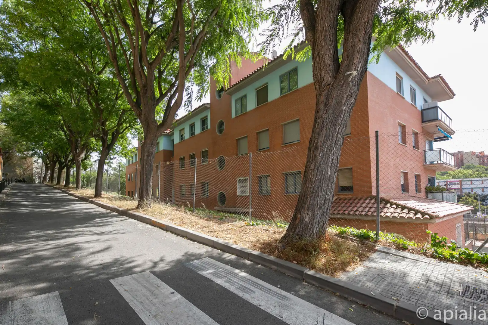 Pis amb terrassa en venda a Carrer de Galícia, imagen 62