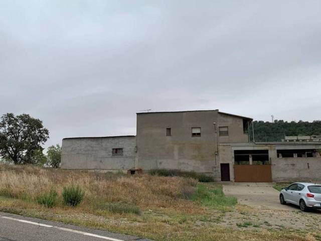 Terreno en Venta en Foradada