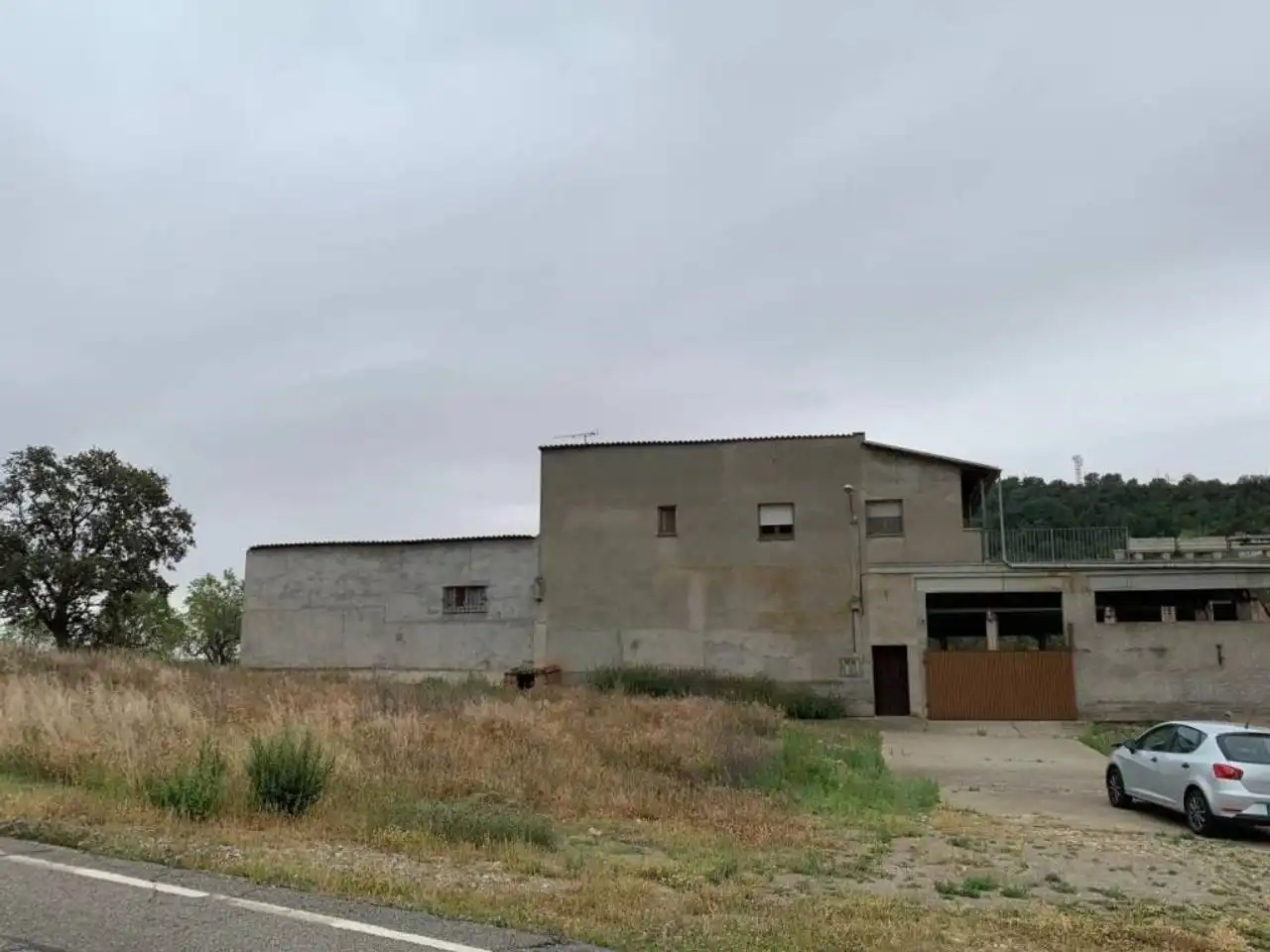 House for sale in Foradada
