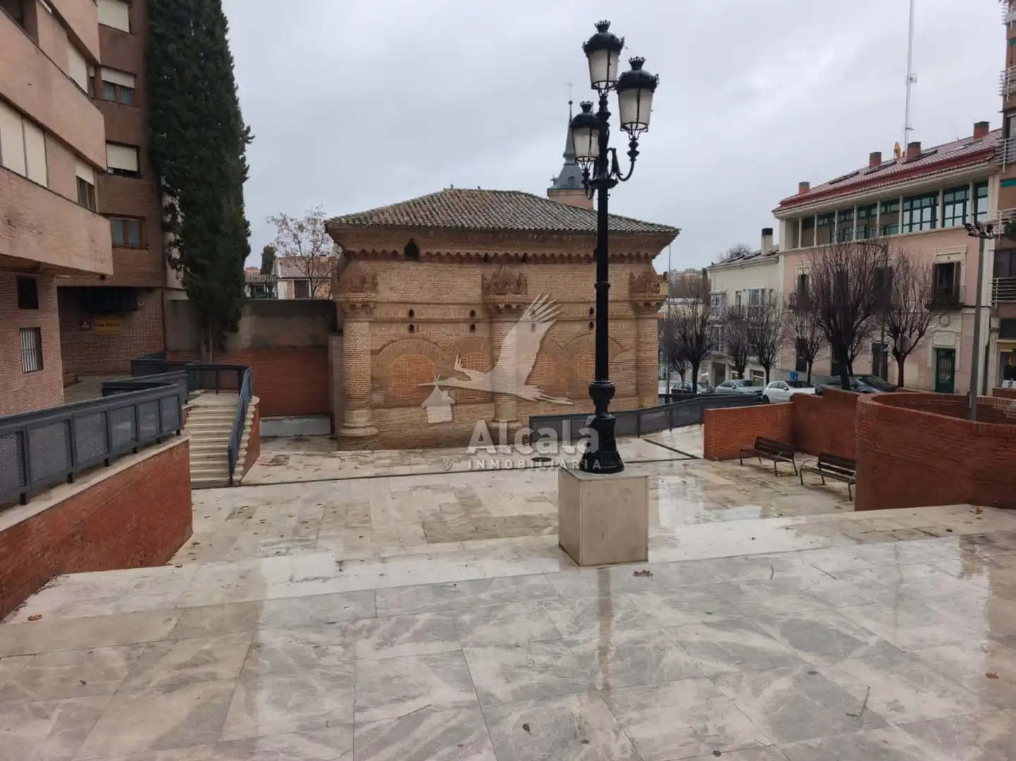 Business premises for sale in Casco Histórico, imagen 12