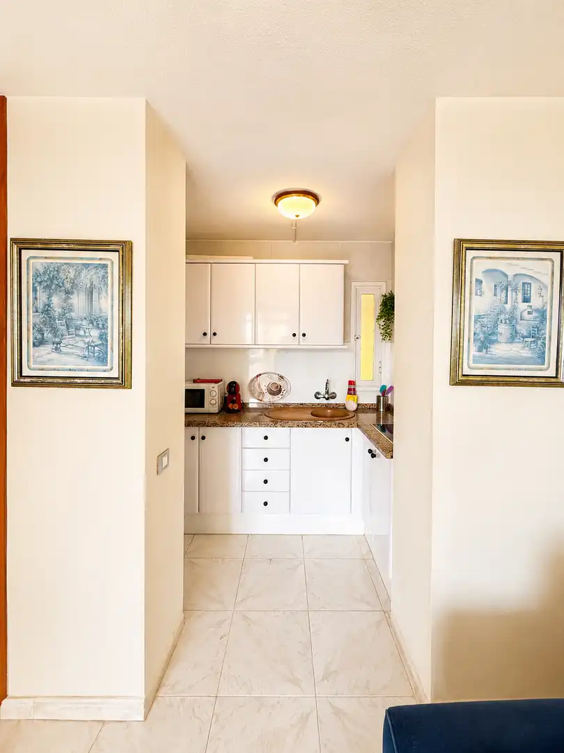 Apartament amb ascensor en venda a Arquitecto Gómez Cuesta, imagen 17