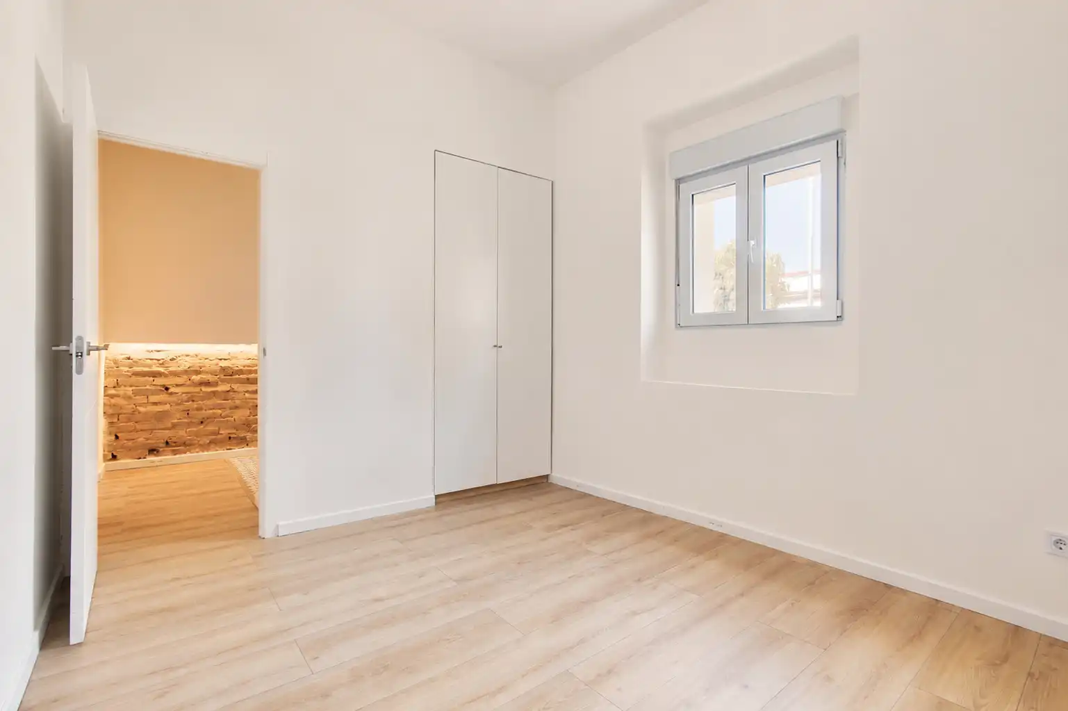 Habitación de Casa o chalet en venta en Alcalá de Guadaira con Jardín privado, Terraza y Trastero