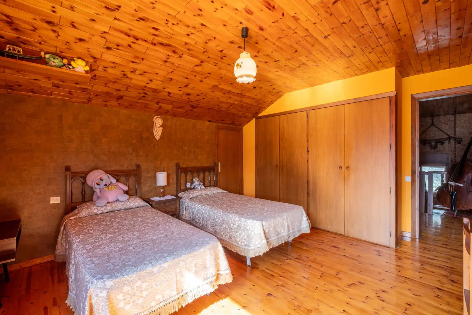 Casa o chalet en venta en Carretera Puigcerda, 46, Bellver de Cerdanya