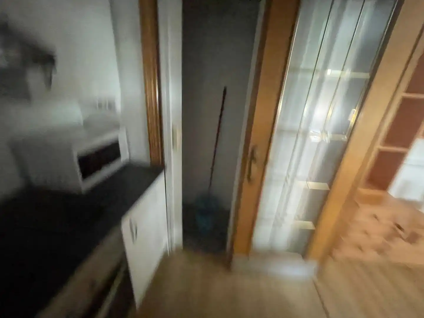 Küche von Wohnung zum Verkauf in Benicarló mit Heizung