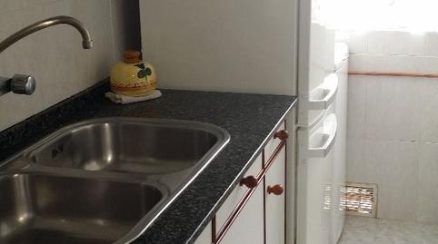 Foto 5 de Pis de lloguer a Canido, Ferrol