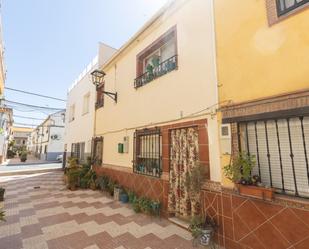 Single-family semi-detached for sale in  SAN PATRICIO, Maracena