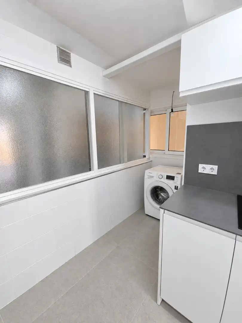 Piso con terraza en venta en Carrer de González, imagen 11