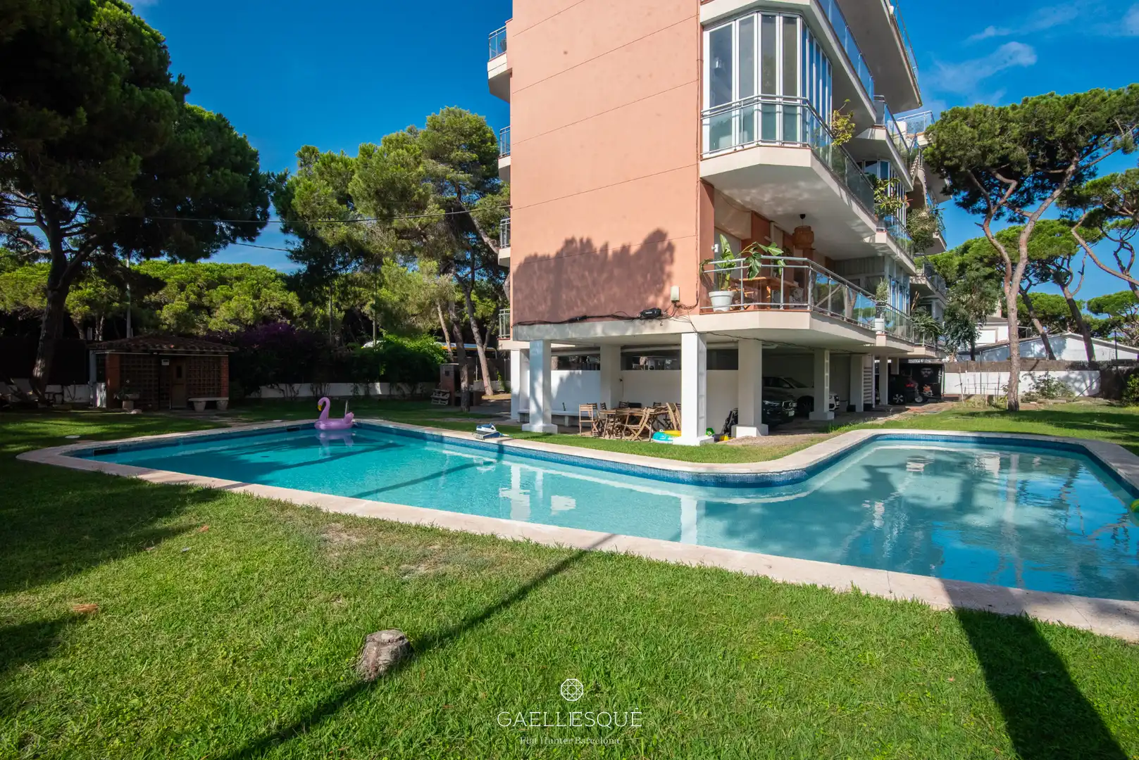 Duplex with terrace for sale in Avinguda d'Europa, imagen 72