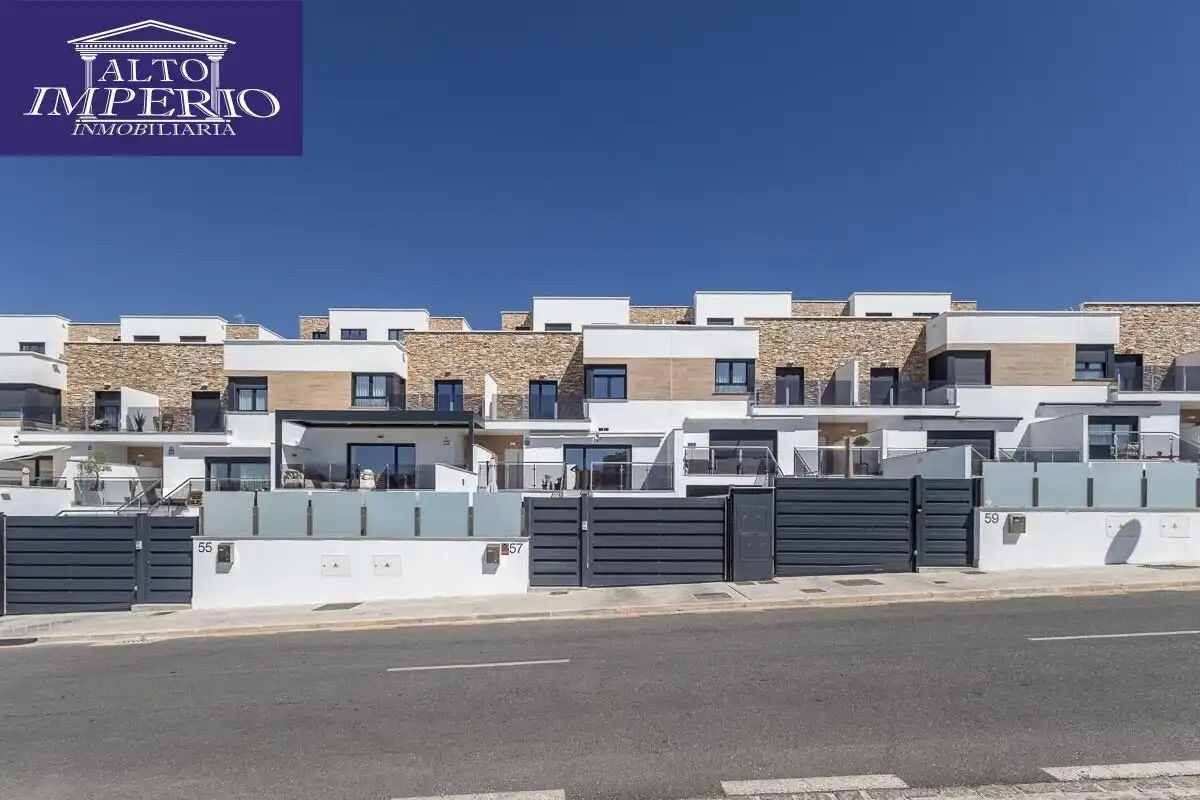 Villa avec balcon à vendre à Calle Chimborazo 57, imagen 50