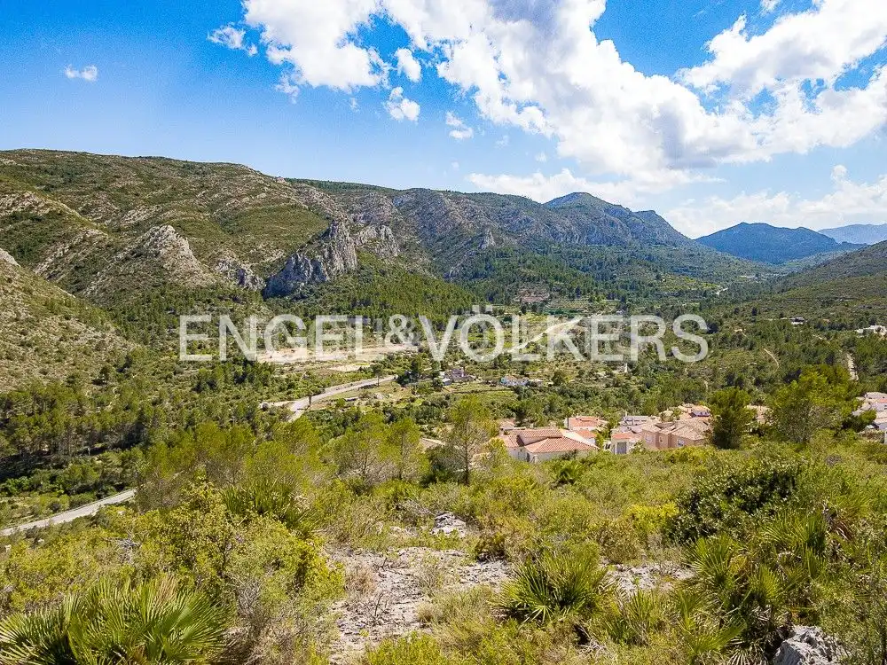 Residential for sale in Pedreguer