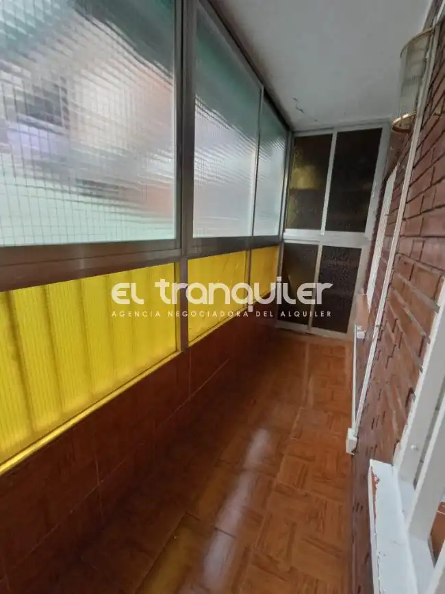 Flat for rent in Villaverde