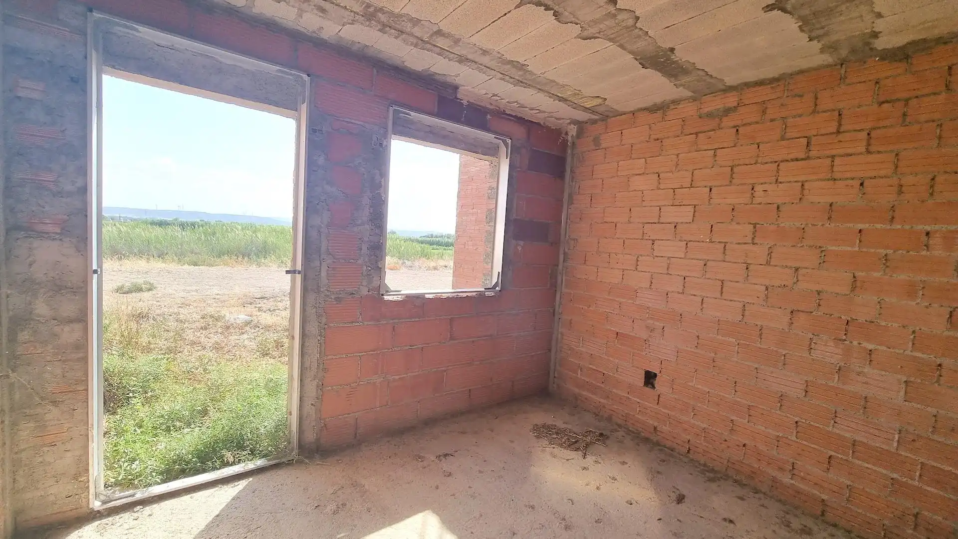 Residencial en venta en Nuez de Ebro