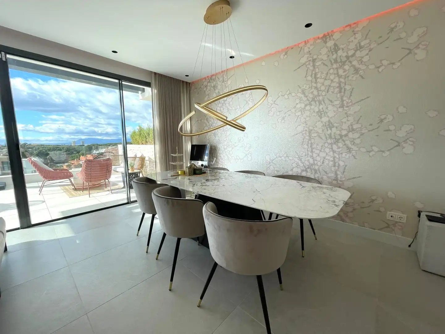 Penthouse mit Pool zum Verkauf in Marbella Centro, imagen 23