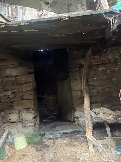 Finca rústica en venda en Grandas de Salime