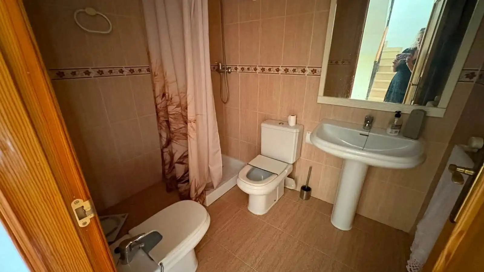 Bungalow avec piscine à vendre à La Nucia Pueblo, imagen 15