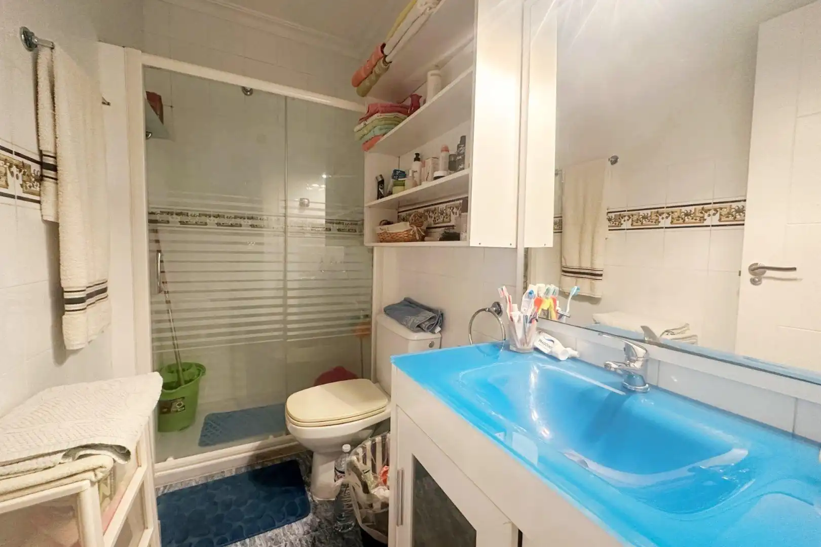 Bungalow en venta en Nueva Torrevieja - Aguas Nuevas, imagen 9