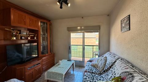 Photo 3 of Flat for sale in Calle de Valencia, Ensanche, Madrid