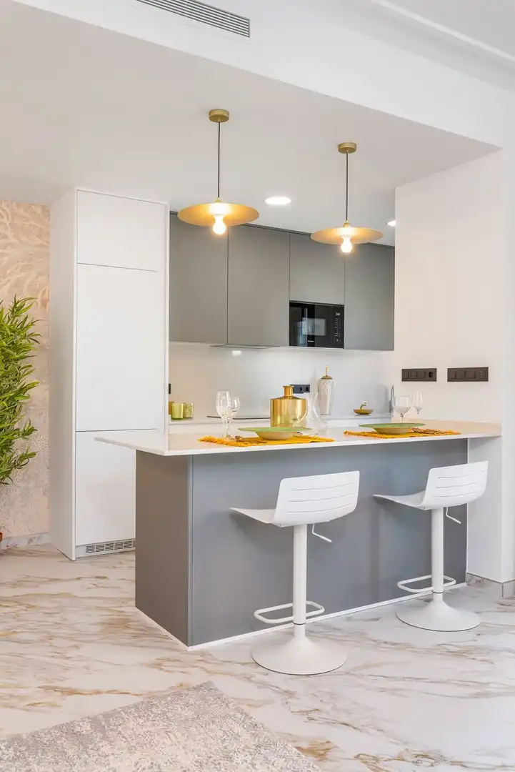 Apartamento con ascensor en venta en Pueblo, imagen 9