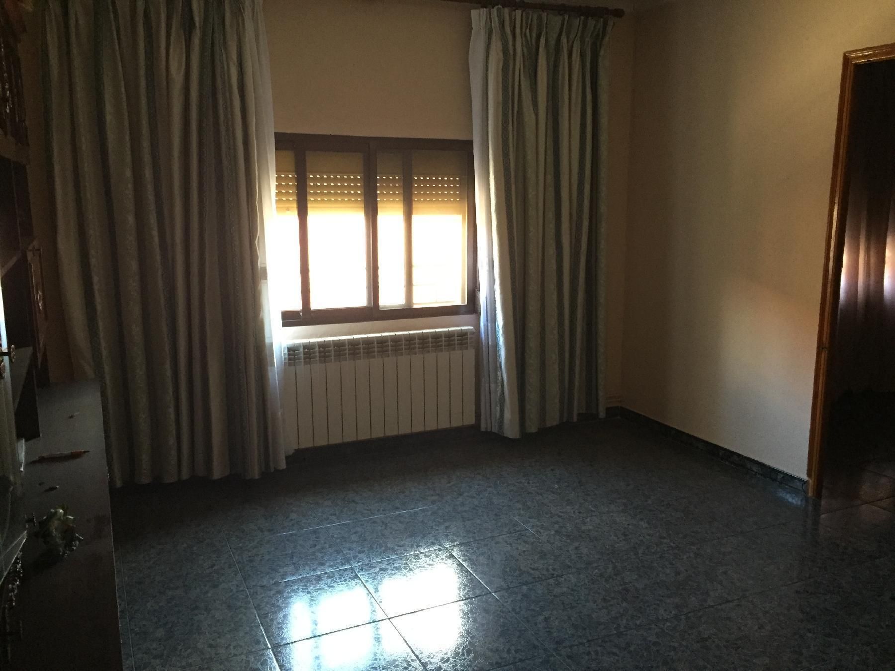 Dormitori de Casa o xalet en venda en La Solana  