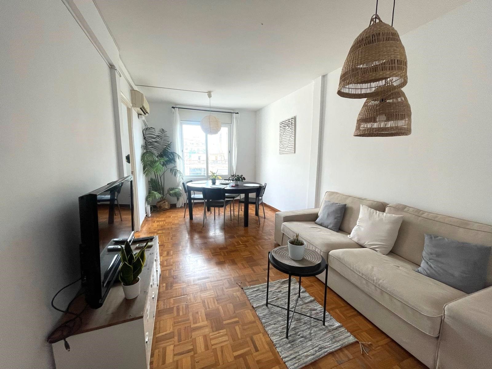 Flat for sale in Carrer de Bailèn, Dreta de l'Eixample, Eixample,  Barcelona Capital
