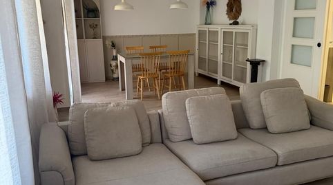 Foto 4 de Piso de alquiler en La Collada - Sis Camins, Vilanova i la Geltrú