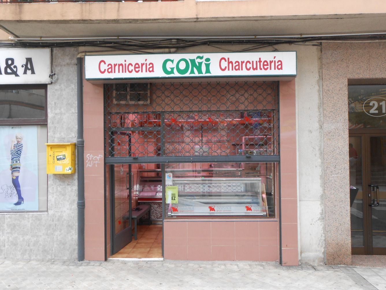 Premises for sale in  Pamplona / Iruña  with Air Conditioner