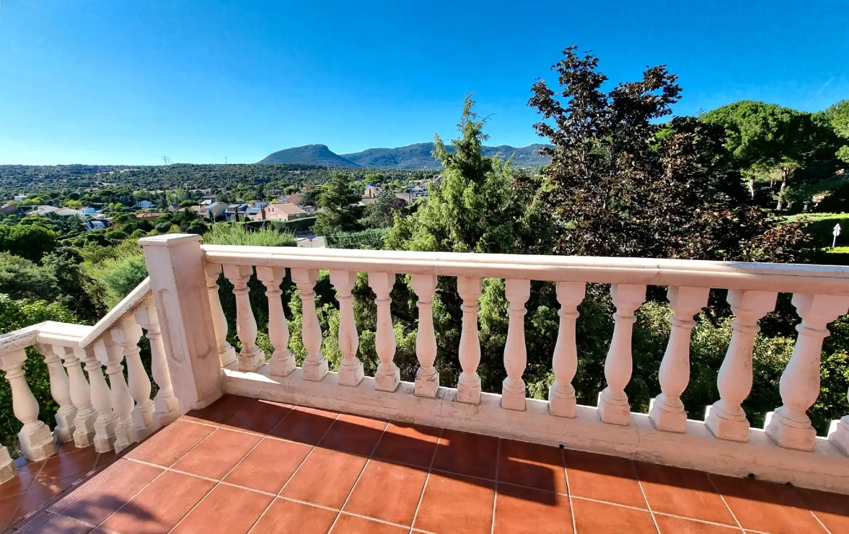 Casa o chalet de alquiler en Calle Enrique Granados, 8, Hoyo de Manzanares