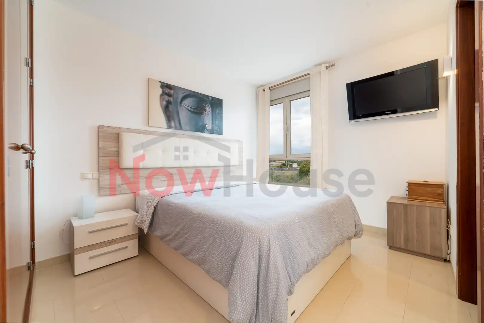 Maisonette mit Terrasse zum Verkauf in Carrer de Samil, imagen 21