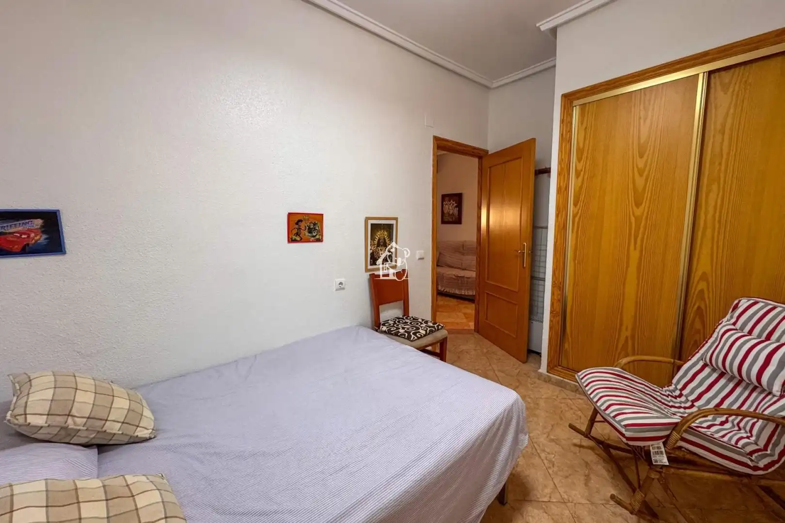 Apartments for rent in El Acequión