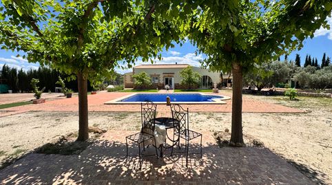 Foto 4 de Casa o chalet en venta en N/a, Calasparra, Murcia