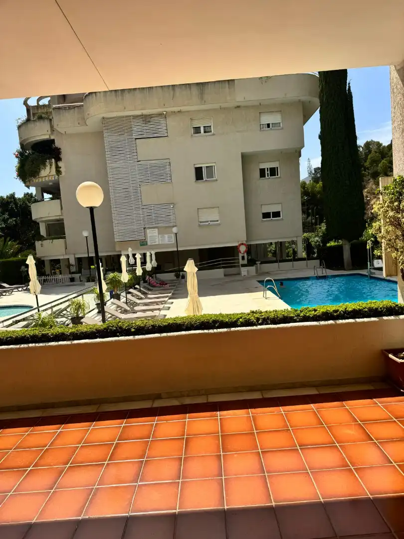 Appartamento con piscina in affitto a Este, imagen 5