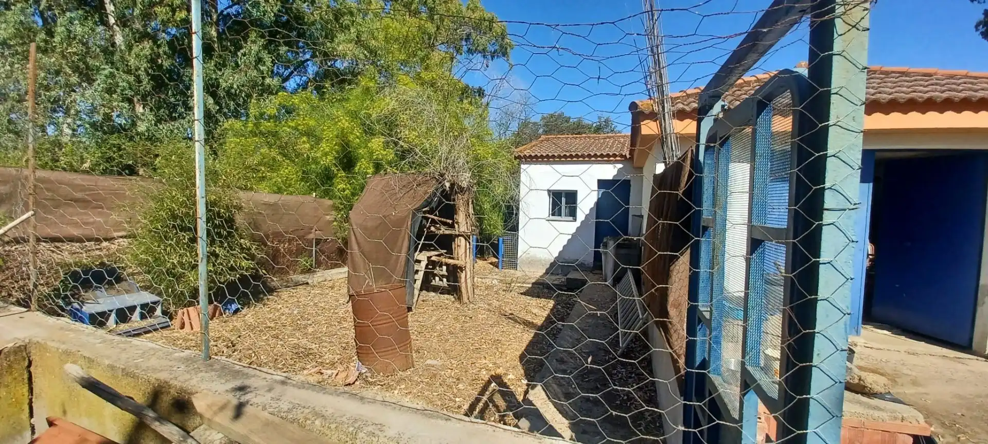 Casa o chalet en venta en Castilblanco de los Arroyos con Aire acondicionado, Jardín privado y Terraza