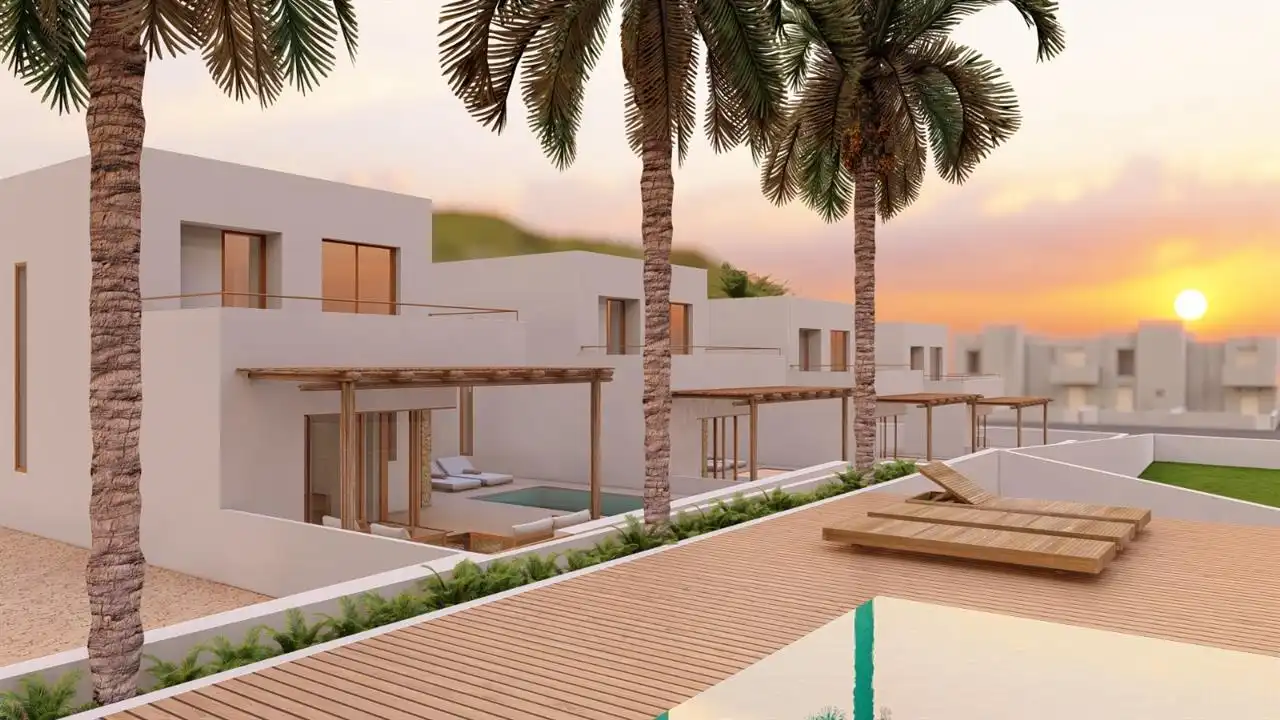 Villa avec piscine à vendre à El Calón - Cala Panizo - El Pozo del Esparto, imagen 14