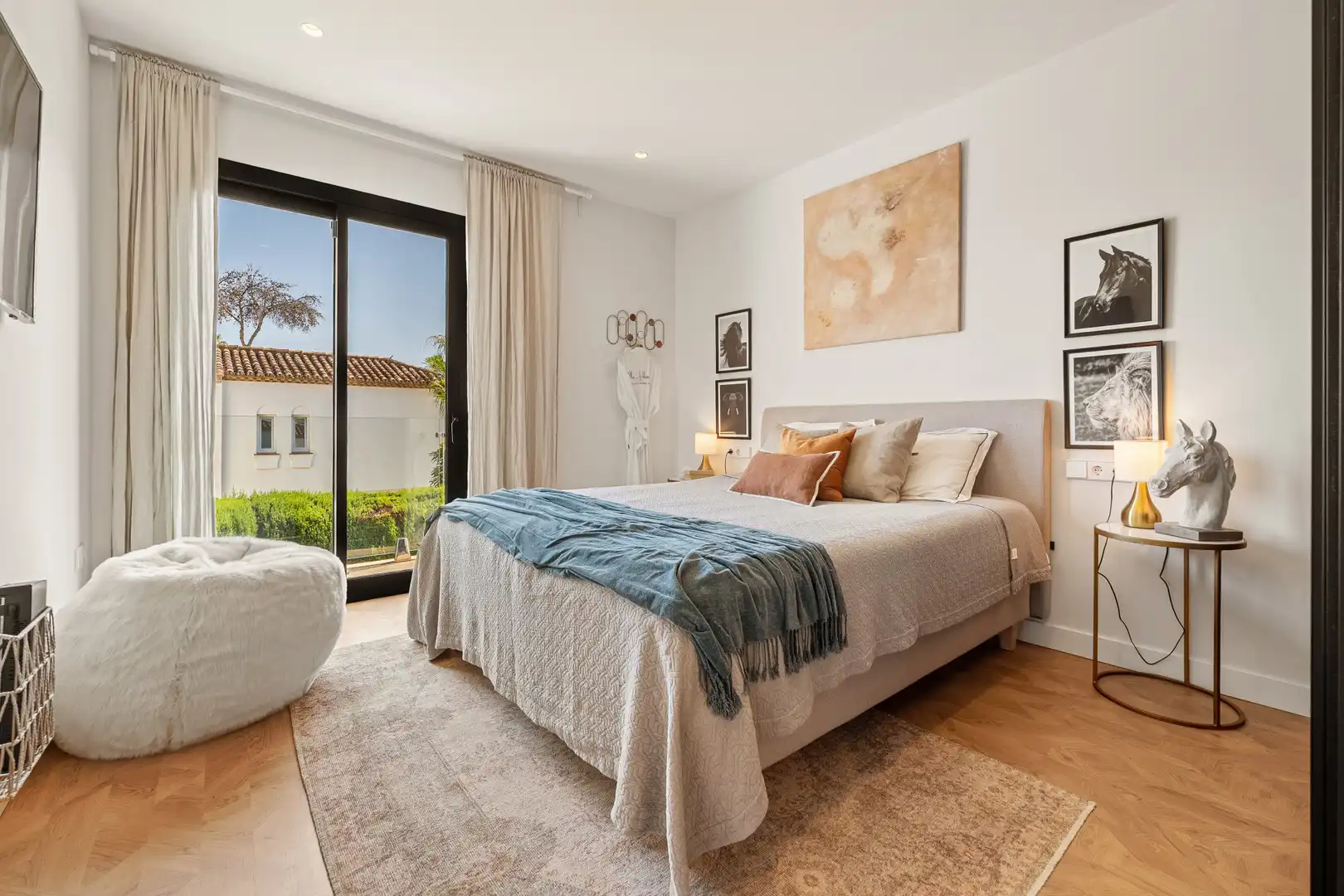 Haus mit Pool zum Verkauf in Nueva Andalucía, imagen 22