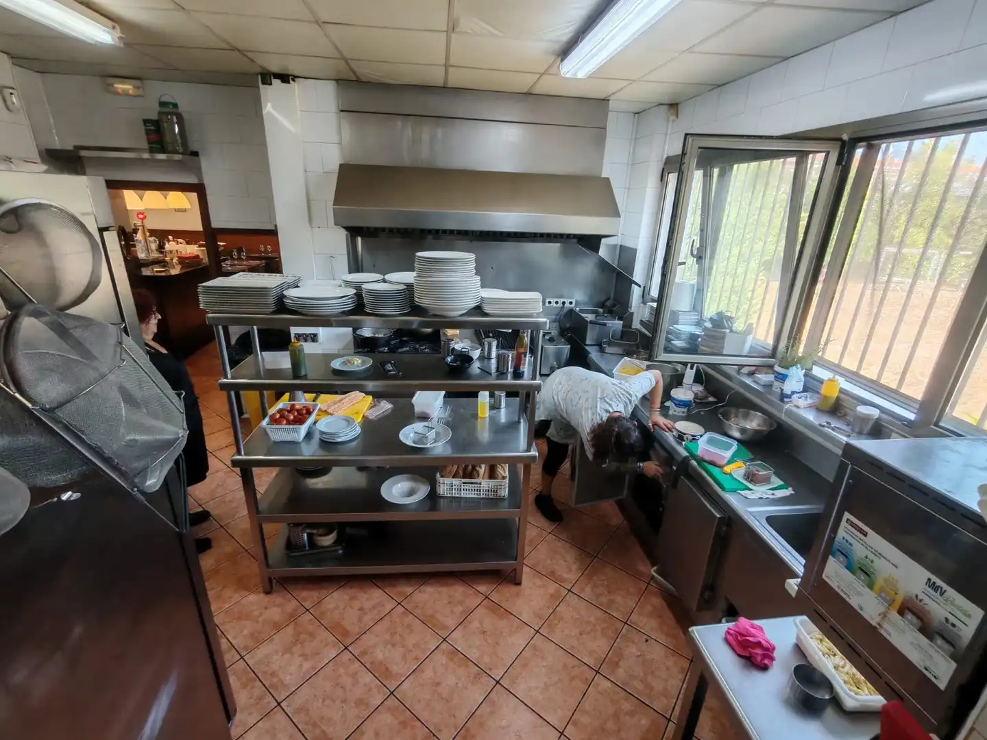 Local comercial en traspàs a Montornès del Vallès, imagen 24