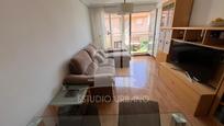 Living room of Attic for sale in Salamanca Capital  with Terrace